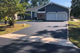 Best Permeable Paver Driveways  in Tyndall Af, FL